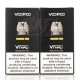 VOOPOO V-Thru Pro Replacement Pods 2PC